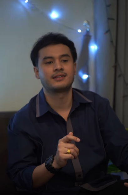 N1710340 เพราะความไว ใจ part 2