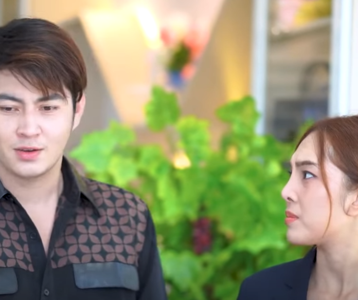 N1710338 นายเป นเพ อนฉ นไม งนายแน นอน part 2