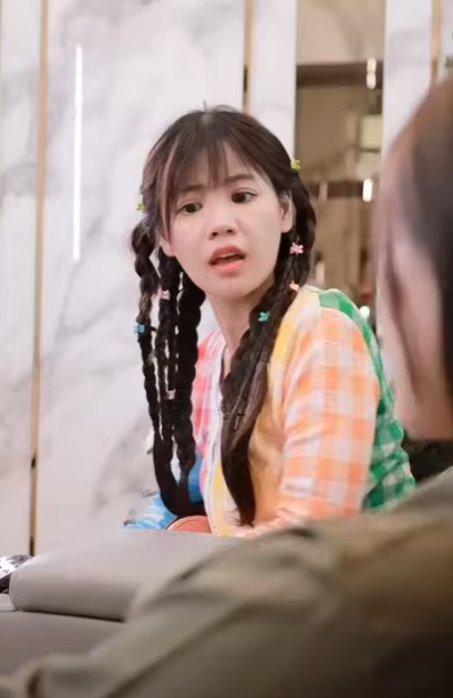 N1810420 เพ อนไม ใช าน ประธาน แต เพ อนค อ part 2