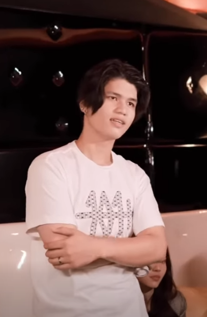 N1810419 ขอร นพ เป นแฟน แต ดท ายได คนแปลกหน า part 2