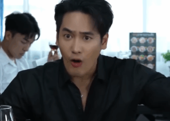 N1810441 สาม รำคาญแฟน ชอบแต งต part 2