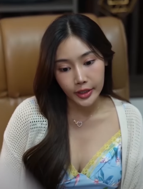 N1810445 ของกรวดให ชายไม กด ำตาท เคยเส ยไป Ep part 2