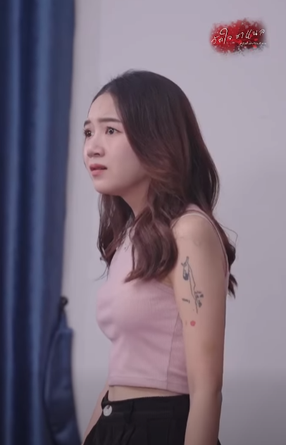 N1910257 กท แอบเล ยงมาเซอร ไพรส แต โดนเซอร ไพรสกล part 2