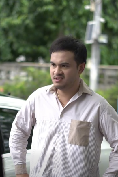 N1810348 รถสวยขอเซลฟ หน อยนะ part 2