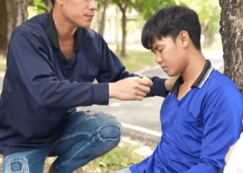 N1810423 วหน าหาก บความลำบากของล กน อง part 2