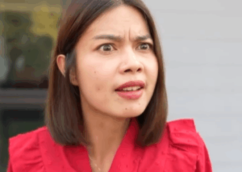 N1810425 ประธานแนนปลอมต ไปทำงานท ไซต งาน จะเก ดอะไรข part 2