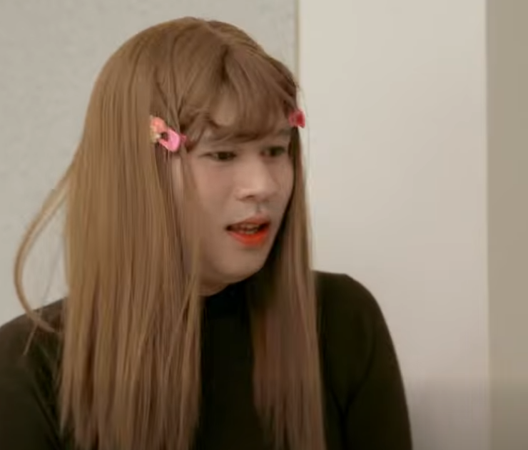 N1910407 อาณาจ กรเจ หอย EP1 part 2