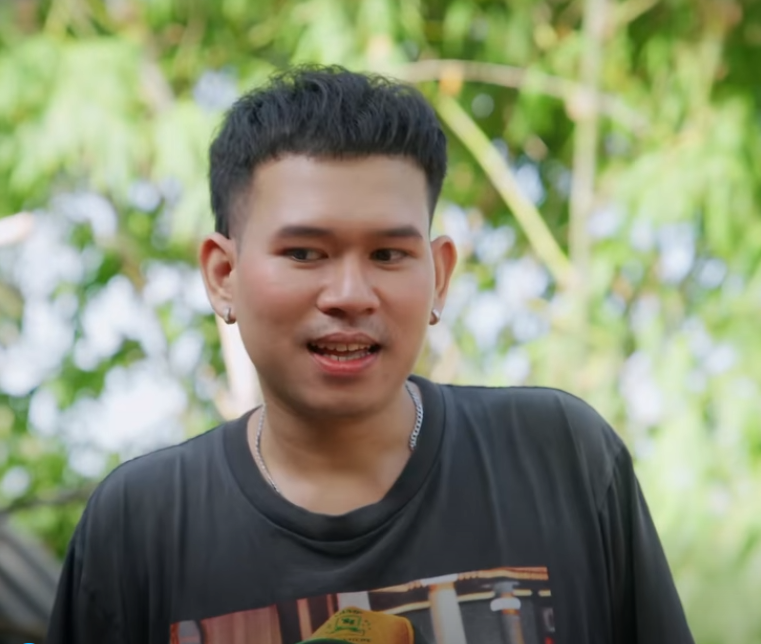 N1910404 แม จฉาล กสะใภ EP1 part 2