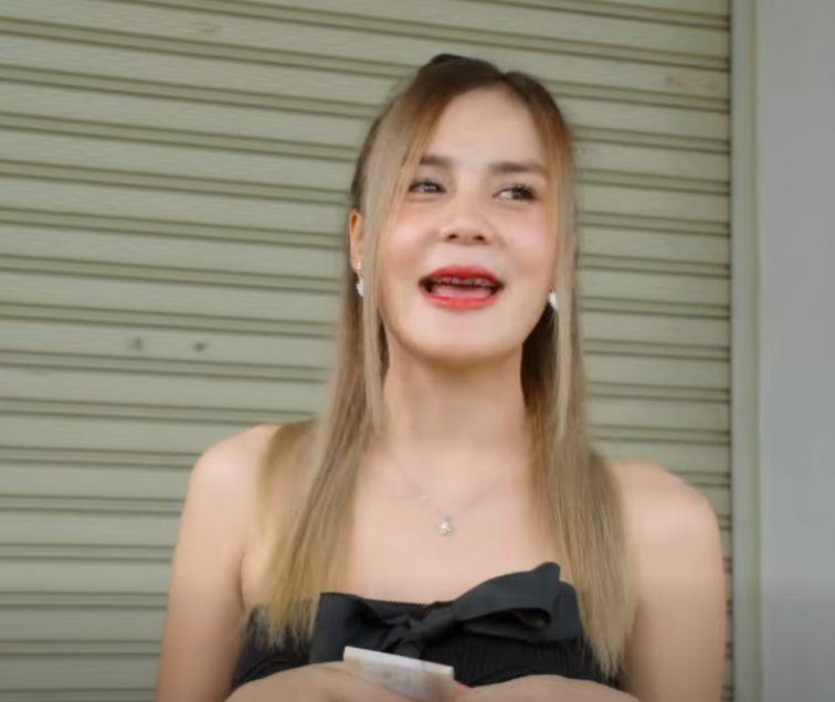 N1910402 แม าออนไลน ใจบ EP1 part 2