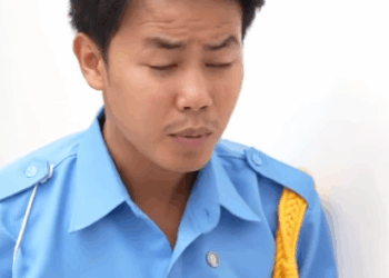 N2010444 ณแนนเป นเจ านาย ผมไม กล าบอกหรอกคร part 2