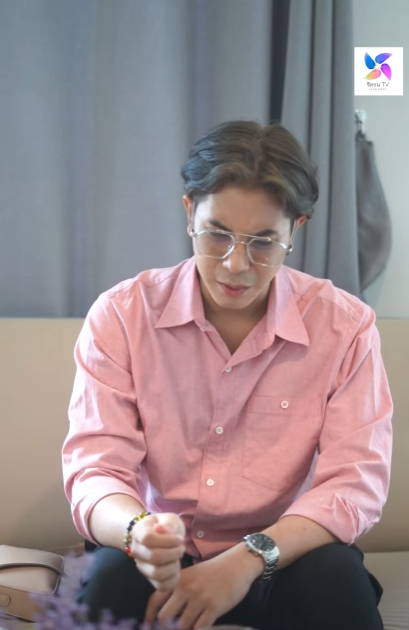 N1910358 อยากเป นดารา วยได part 2