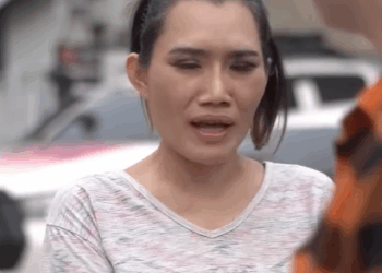 N2010362 แม อผ เส ยสละ part 2