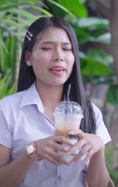 N1910261 วยต วเOงในมหาล part 2