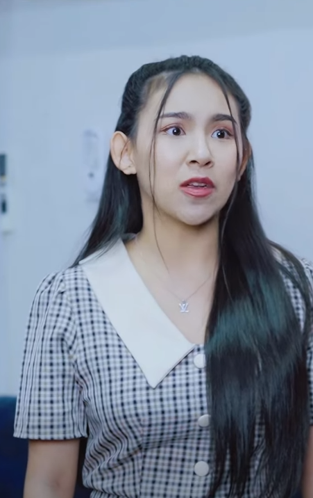 N2010988 มาขอเง นเม ยไปจ ายค าผ าต ดให แม part 2