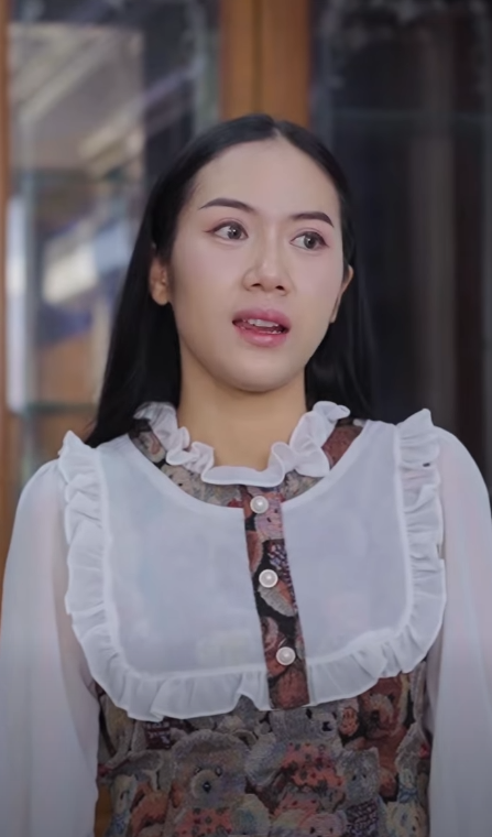 N2010989 ามไปงานศพแม part 2