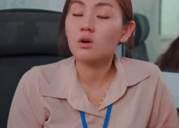 N1910862 สายส บแฝงต วมาเป นพน กงาน part 2