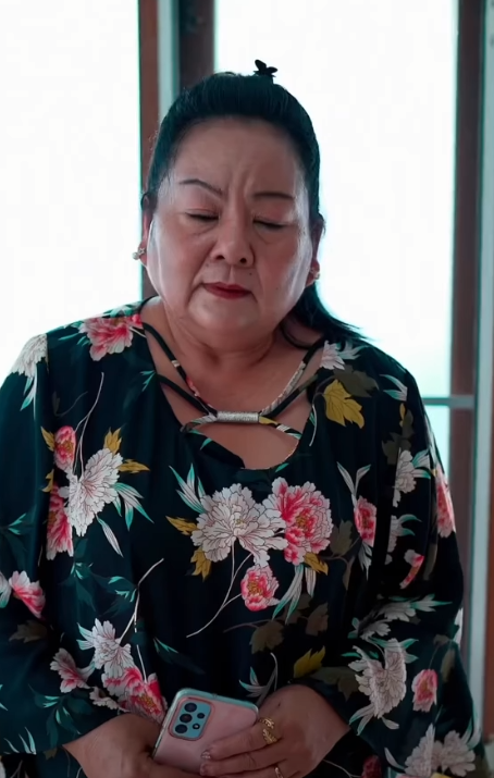 N2010869 แม เห นค าล กเพราะเง part 2