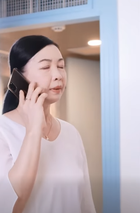 N2110435 องแต งงานแทนน องสาว แต แล ว part 2