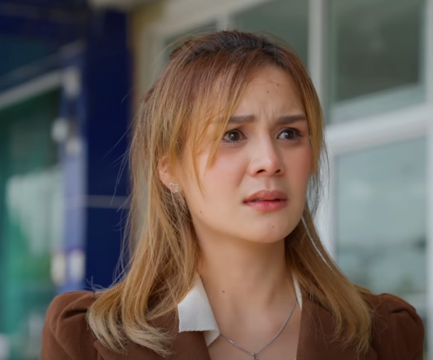 N2110424 เพ อนร วมร วง EP3 part 2