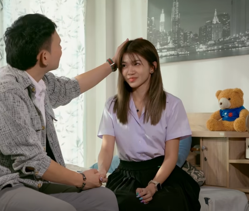 N2110428 (โรค)ท งใบ Ep2 part 2