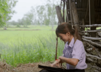 N2110423 เพราะว าจน EP3 part 2