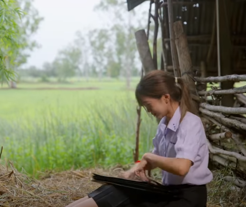 N2110423 เพราะว าจน EP3 part 2