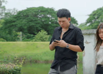 N2110422 แฟนปากหมา EP1 part 2