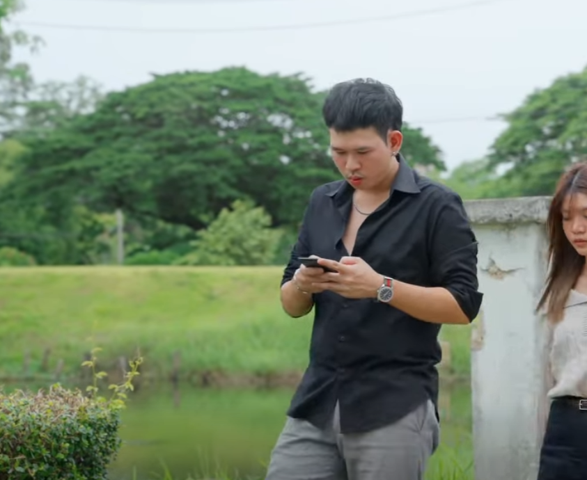 N2110422 แฟนปากหมา EP1 part 2