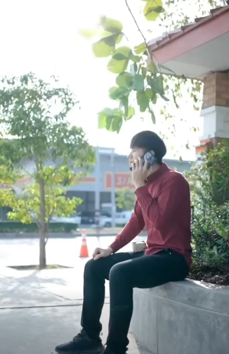 N2110433 คำพ ดลอยๆในว นน ดท ายแล ว part 2