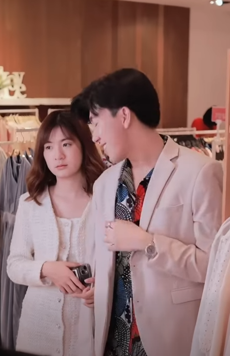 N2110434 ณชายสายเปย แบบน องเจอก บ part 2