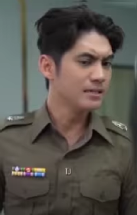 N2110456 ความล บของค ณนาย part 2