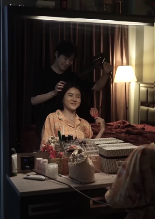 N2110457 งานแต อท สาม part 2