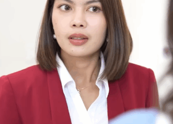 N2110446 องสาวประธาน ปลอมต วมาทำงาน part 2