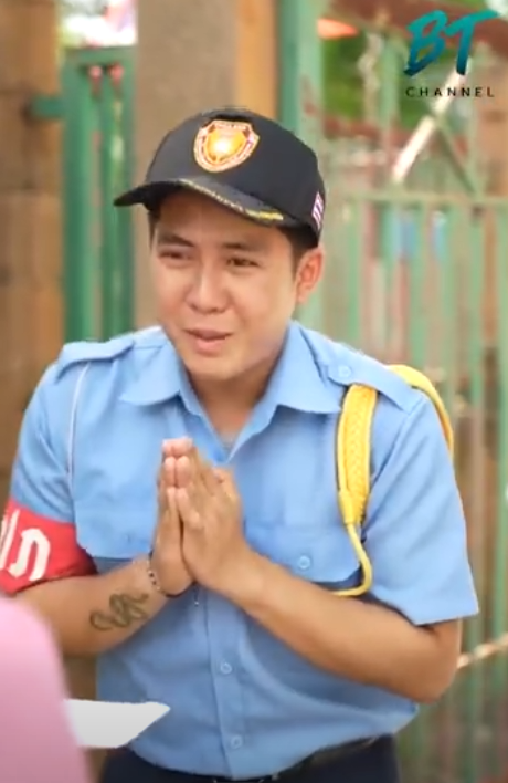 N2110858 เจ านายแบบน กน องเขาต องการ part 2