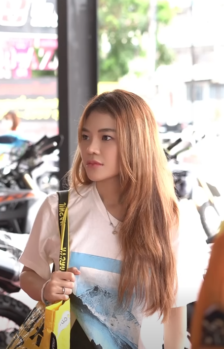 N2110376 ไม าง! ยก บแฟนอย part 2