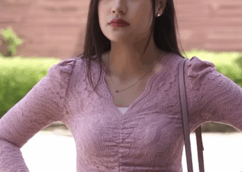 N2110371 หน มใจด วยคนขายผลไม part 2