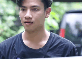 N2110269 แoบก นก uเง ยบๆสองต อสอง part 2