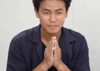 N2210459 พน กงานด วยก ไม แบ งชนช part 2