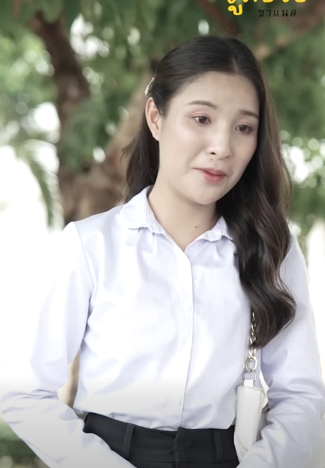 N2210458 ำใจท มอบให ในว นน ามากสำหร บผม part 2