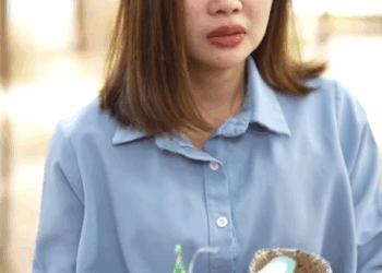 N2210463 ดการให คนงานก นข าวแค เขาจะอ มไหม part 2