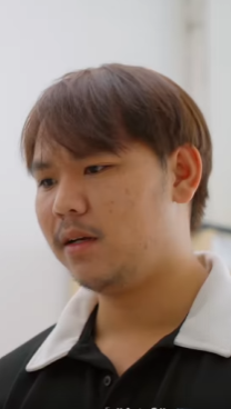 N0110248 ไทแบนด ไอดอล (เดอะซ EP11 part 2