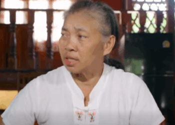 N2210431 แม าออนไลน ใจบ EP3 part 2