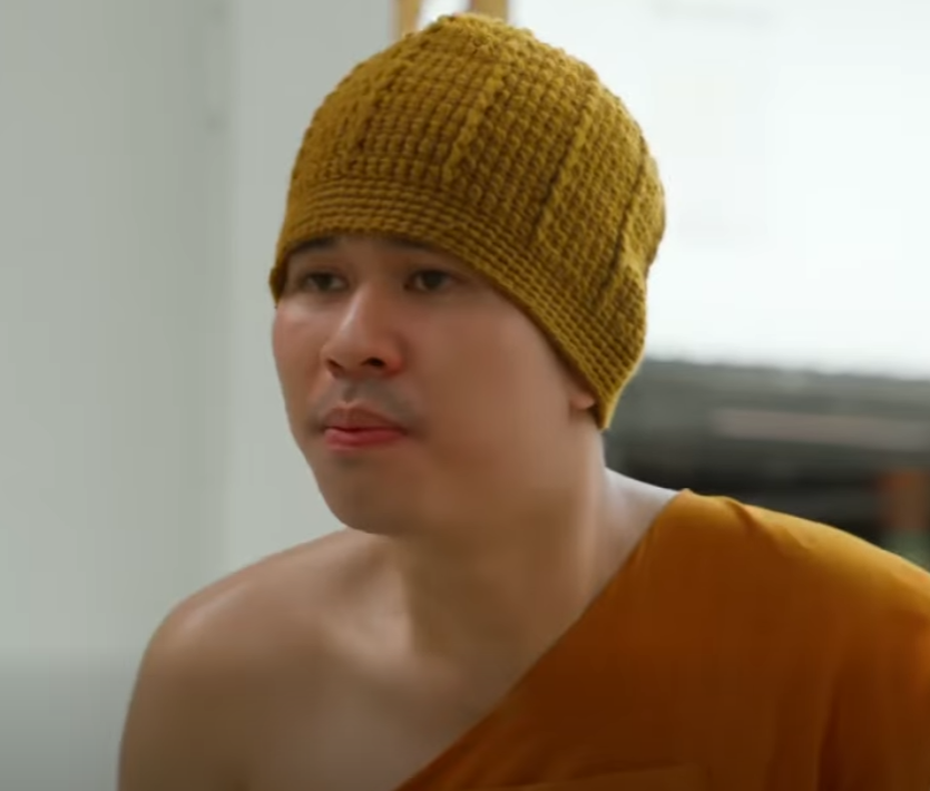 N2210437 กาล อสงฆ EP3 part 2