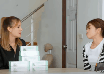 N2210435 เพ อนร วมร วง EP1 part 2