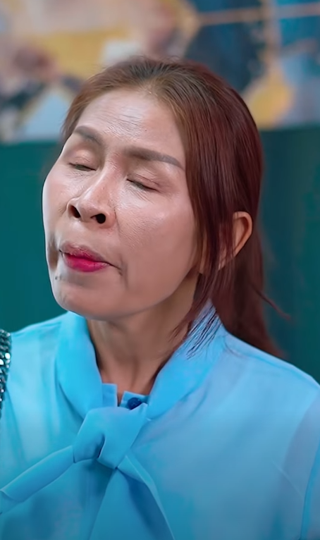 N2210997 หาความส ขบนความท กข ของสะใภ part 2