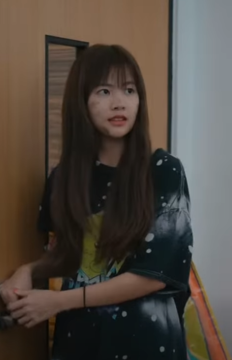 N2210439 ขอทานเข าร านหร างว าเป นล กสาวเจ าของร าน part 2