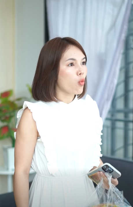 N2210383 แค ให เราไม ได เหรอคะ part 2