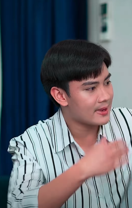 N2310002 ไปด อท โรงพยาบาลแต กล บบ านมาโดนตบ part 2