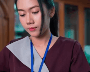 N0210829 นท พบหน าว าท กสะใภ #มายป ณย ปานวาด part 2