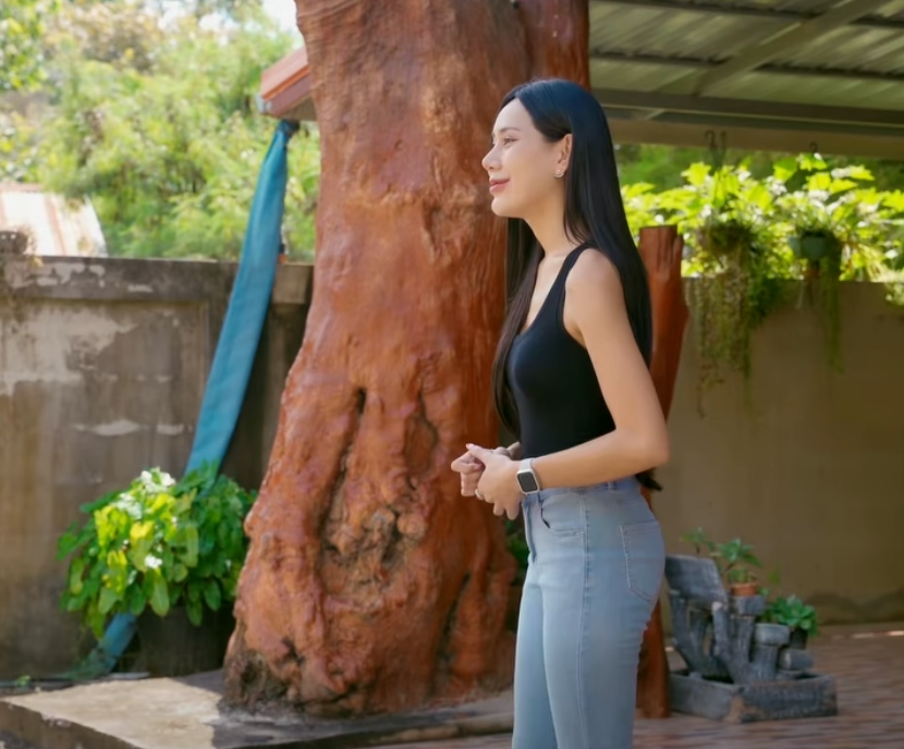 N2410452 กสะใภ ใจทราม EP1 part 2